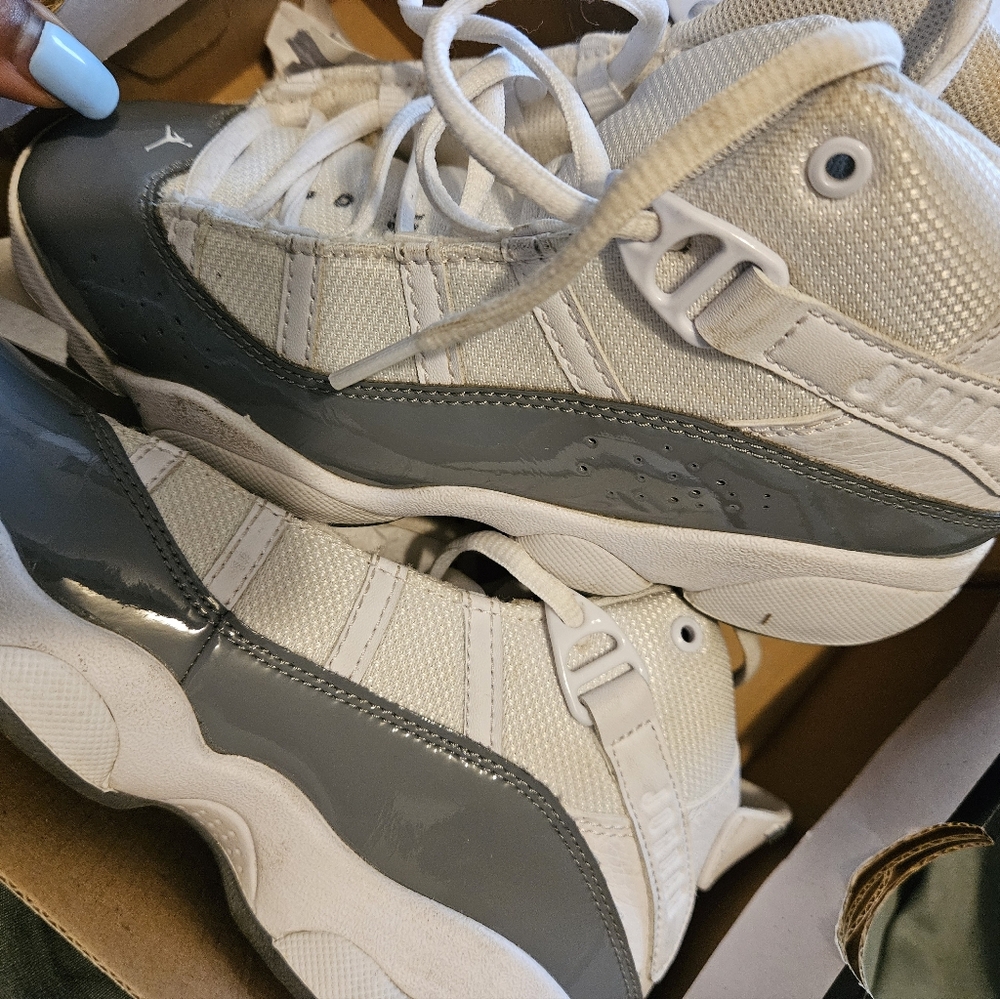 Jordan Rings